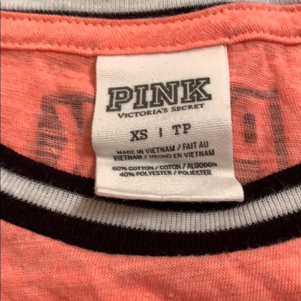 PINK Tank - Picture 6 of 7
